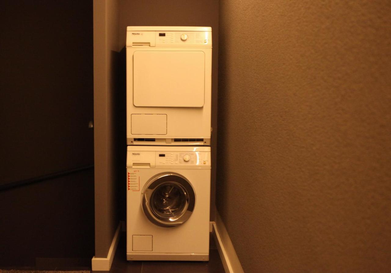 Lupoapartments Kosynierow Klimatyzacja Dostep Na Kod Łódź Extérieur photo