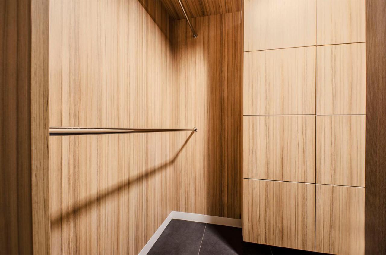 Lupoapartments Kosynierow Klimatyzacja Dostep Na Kod Łódź Extérieur photo