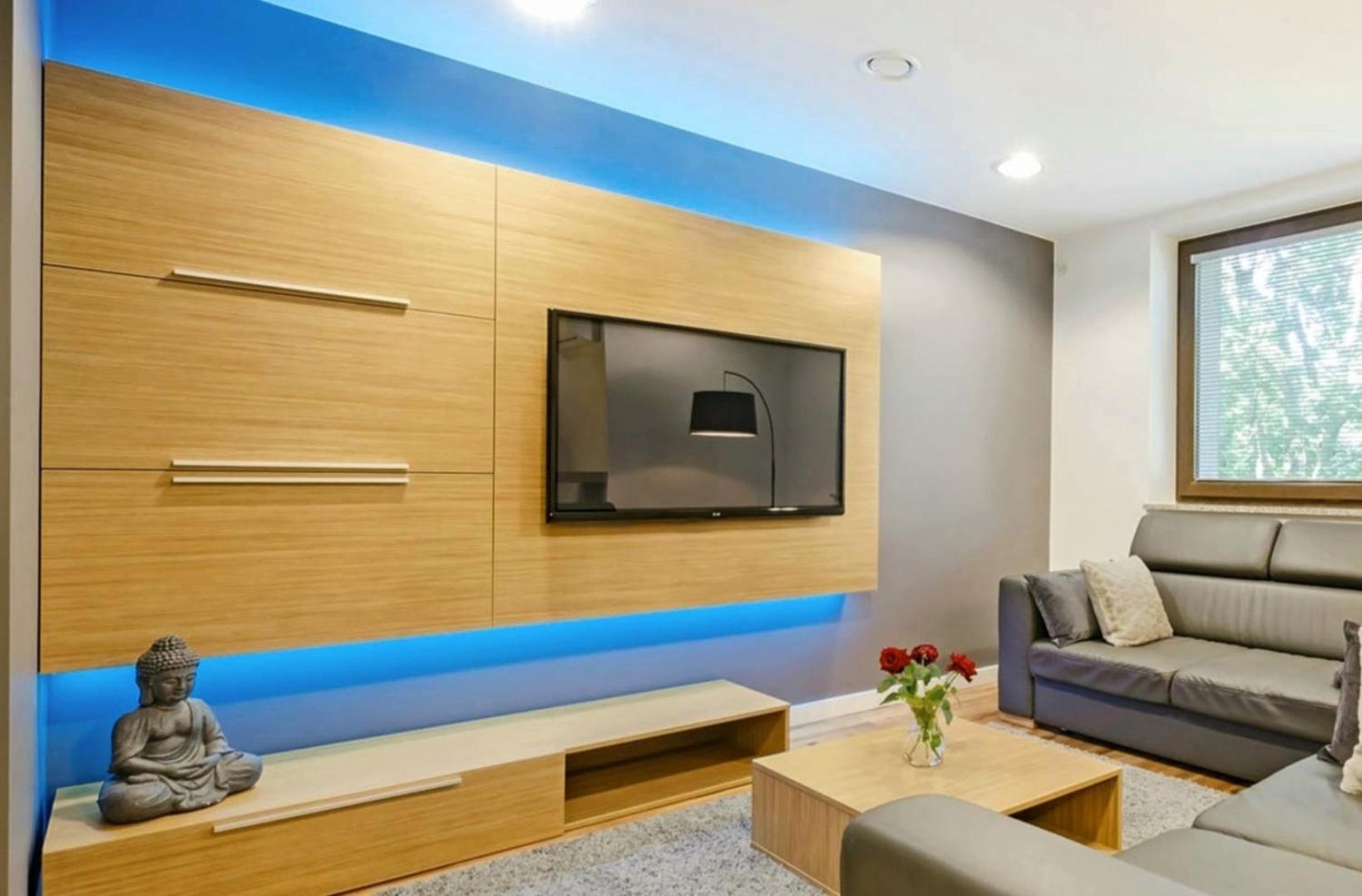Lupoapartments Kosynierow Klimatyzacja Dostep Na Kod Łódź Extérieur photo