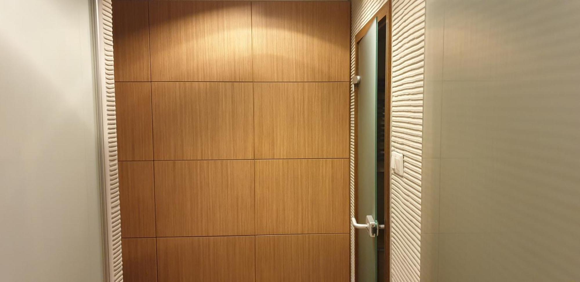 Lupoapartments Kosynierow Klimatyzacja Dostep Na Kod Łódź Chambre photo
