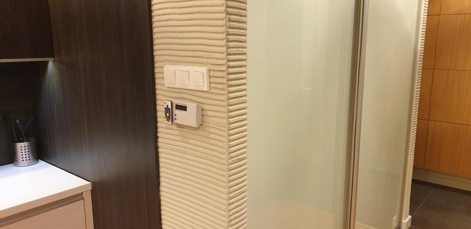 Lupoapartments Kosynierow Klimatyzacja Dostep Na Kod Łódź Chambre photo