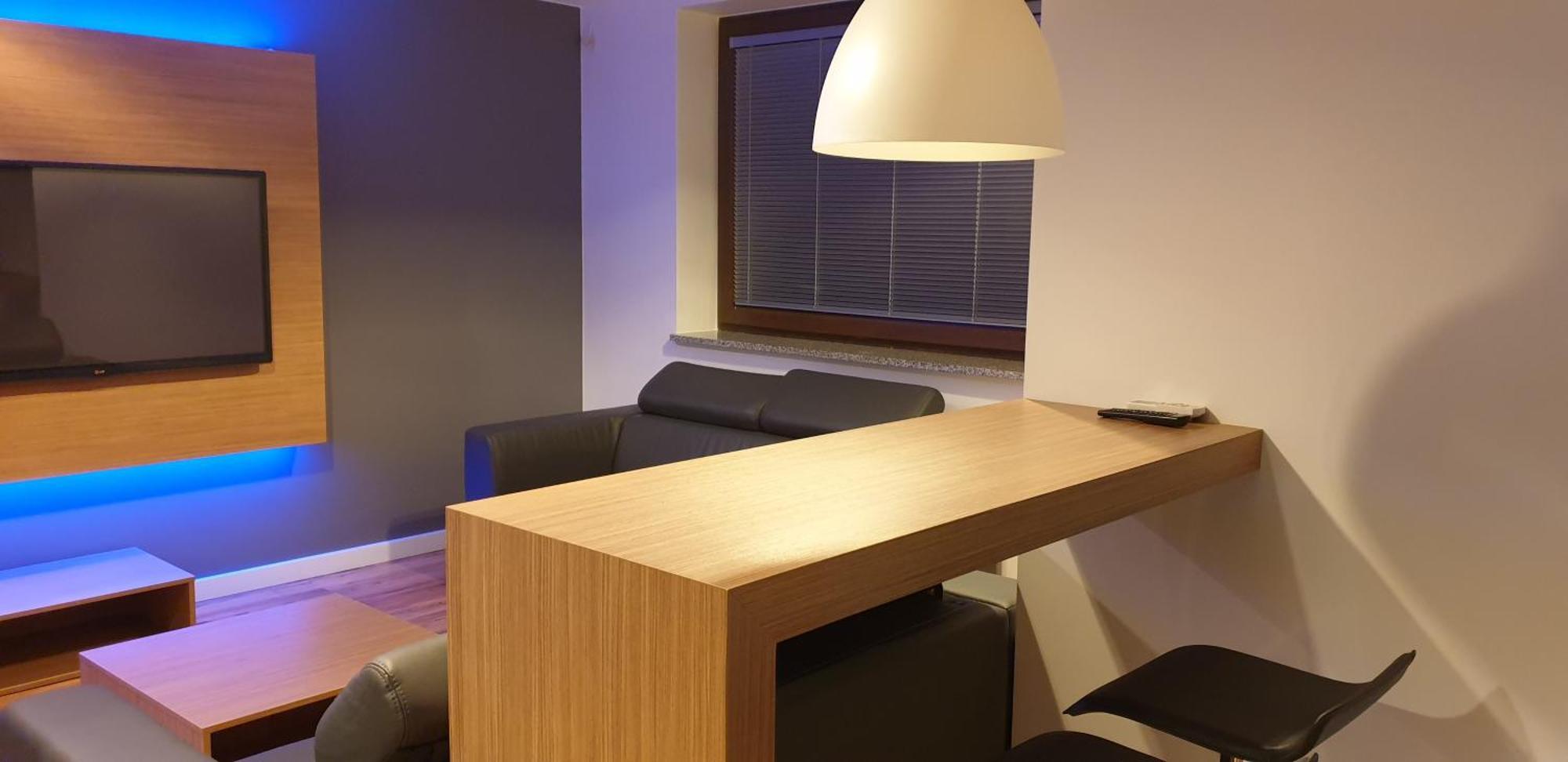 Lupoapartments Kosynierow Klimatyzacja Dostep Na Kod Łódź Chambre photo